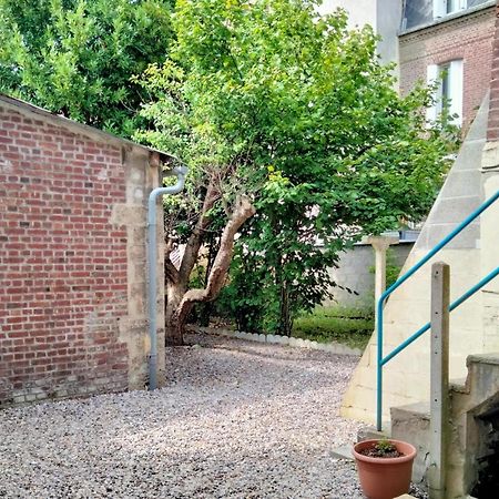 Le Chalet 메르레뱅 외부 사진
