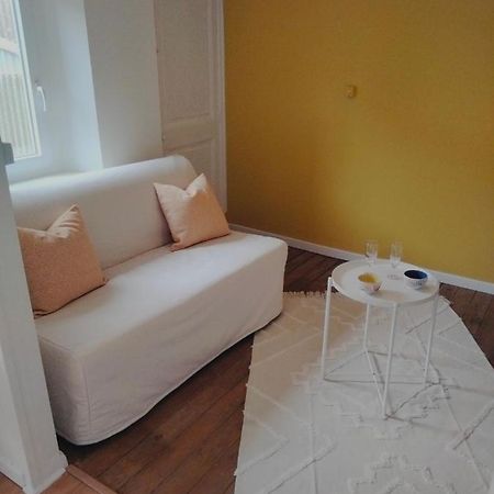 Le Chalet 메르레뱅 외부 사진