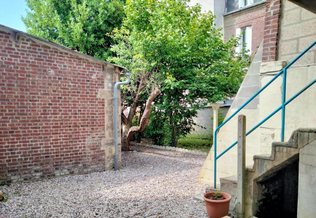 Le Chalet 메르레뱅 외부 사진