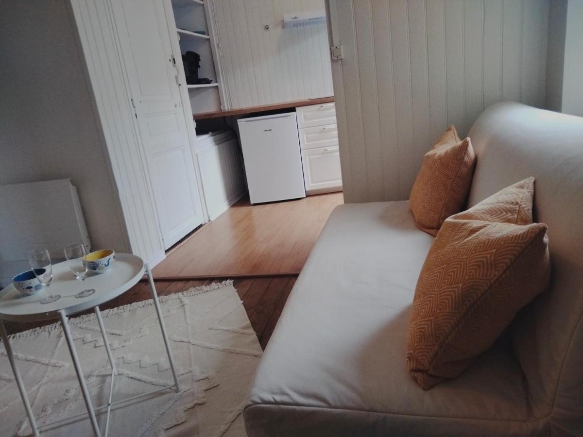 Le Chalet 메르레뱅 외부 사진