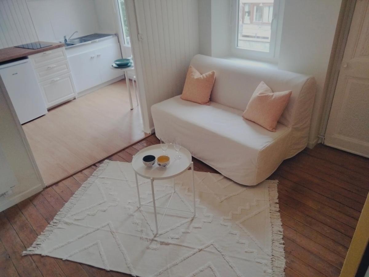Le Chalet 메르레뱅 외부 사진