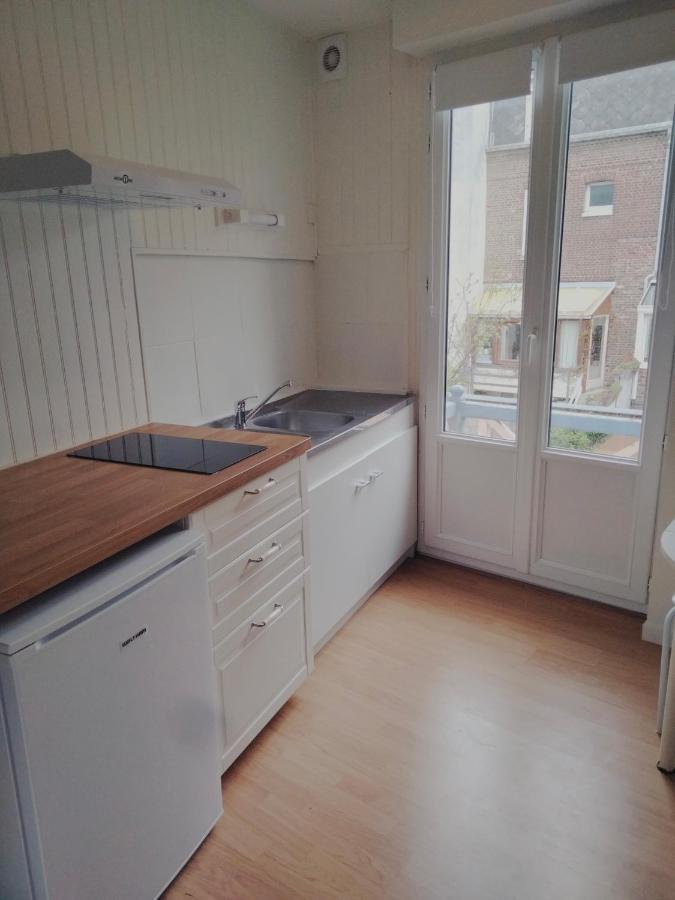 Le Chalet 메르레뱅 외부 사진